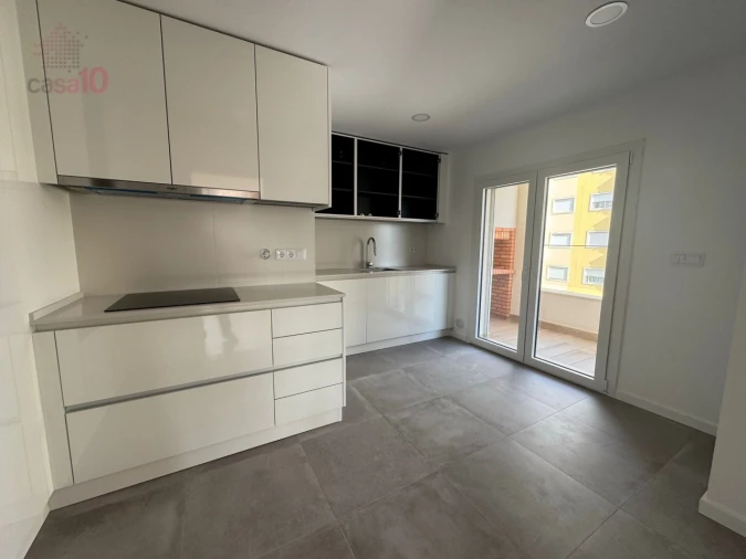 Apartamento T3 para Venda em Montijo e Afonsoeiro Foto 6