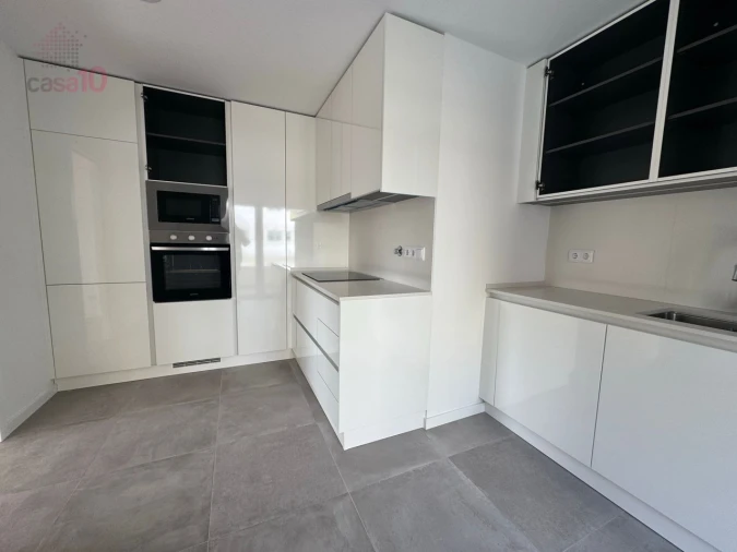 Apartamento T3 para Venda em Montijo e Afonsoeiro Foto 7