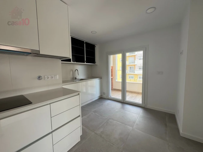 Apartamento T3 para Venda em Montijo e Afonsoeiro Foto 8