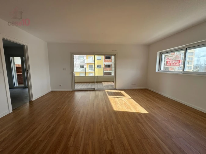 Apartamento T3 para Venda em Montijo e Afonsoeiro Foto 10