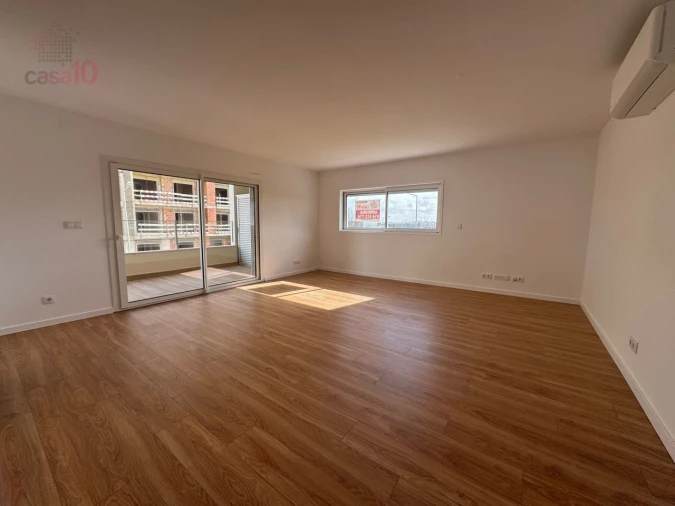 Apartamento T3 para Venda em Montijo e Afonsoeiro Foto 11