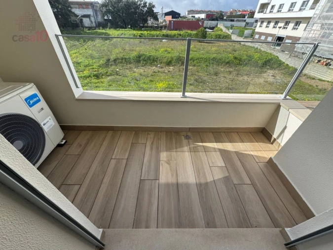 Apartamento T3 para Venda em Montijo e Afonsoeiro Foto 14