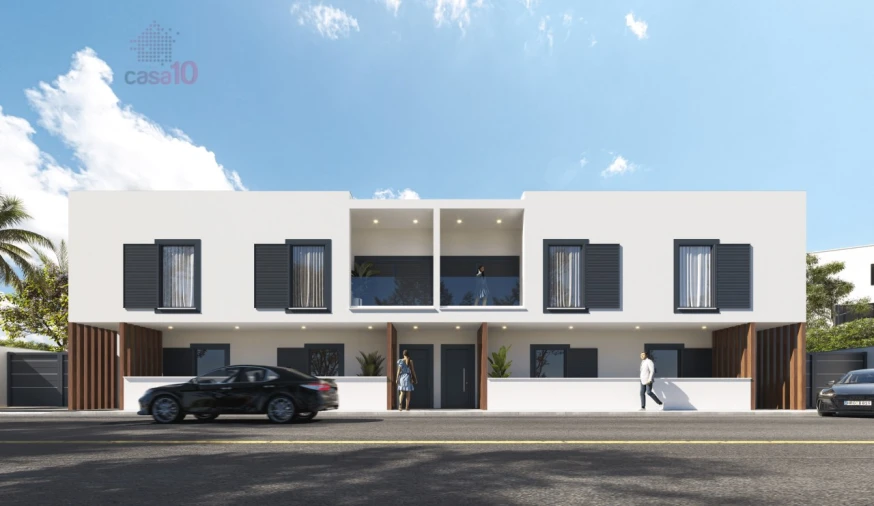 Terreno para Venda em Canaviais Foto 1