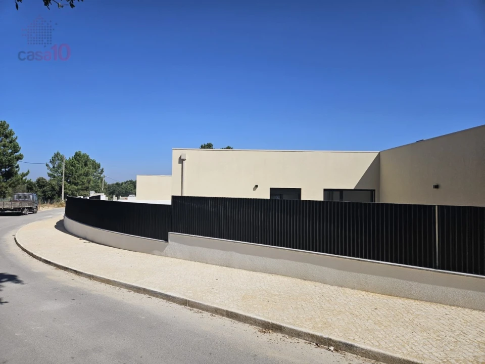 Moradia T4 para Venda em Azeitão (São Lourenço e São Simão) Foto 21