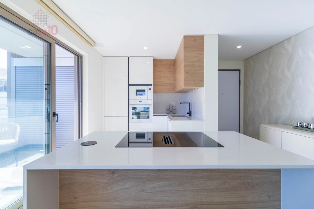 Apartamento T3 para Venda em Almancil Foto 5