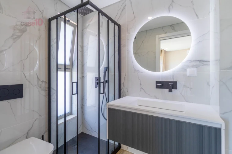 Apartamento T3 para Venda em Almancil Foto 8