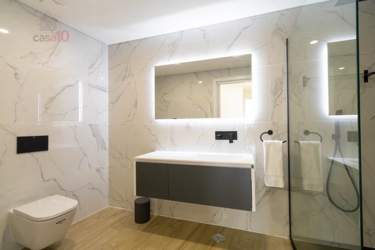 Apartamento T3 para Venda em Almancil Foto 10