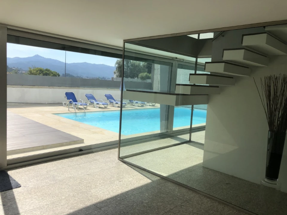 Moradia T3 para Venda em Guilhadeses e Santar Foto 3