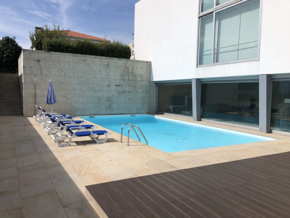 Moradia T3 para Venda em Guilhadeses e Santar Foto 6