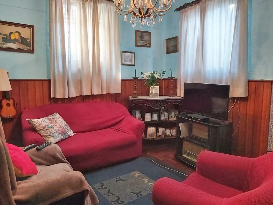 Moradia T5 para Venda em Paranhos Foto 7