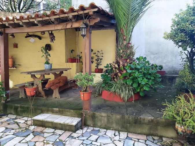 Moradia T5 para Venda em Paranhos Foto 2