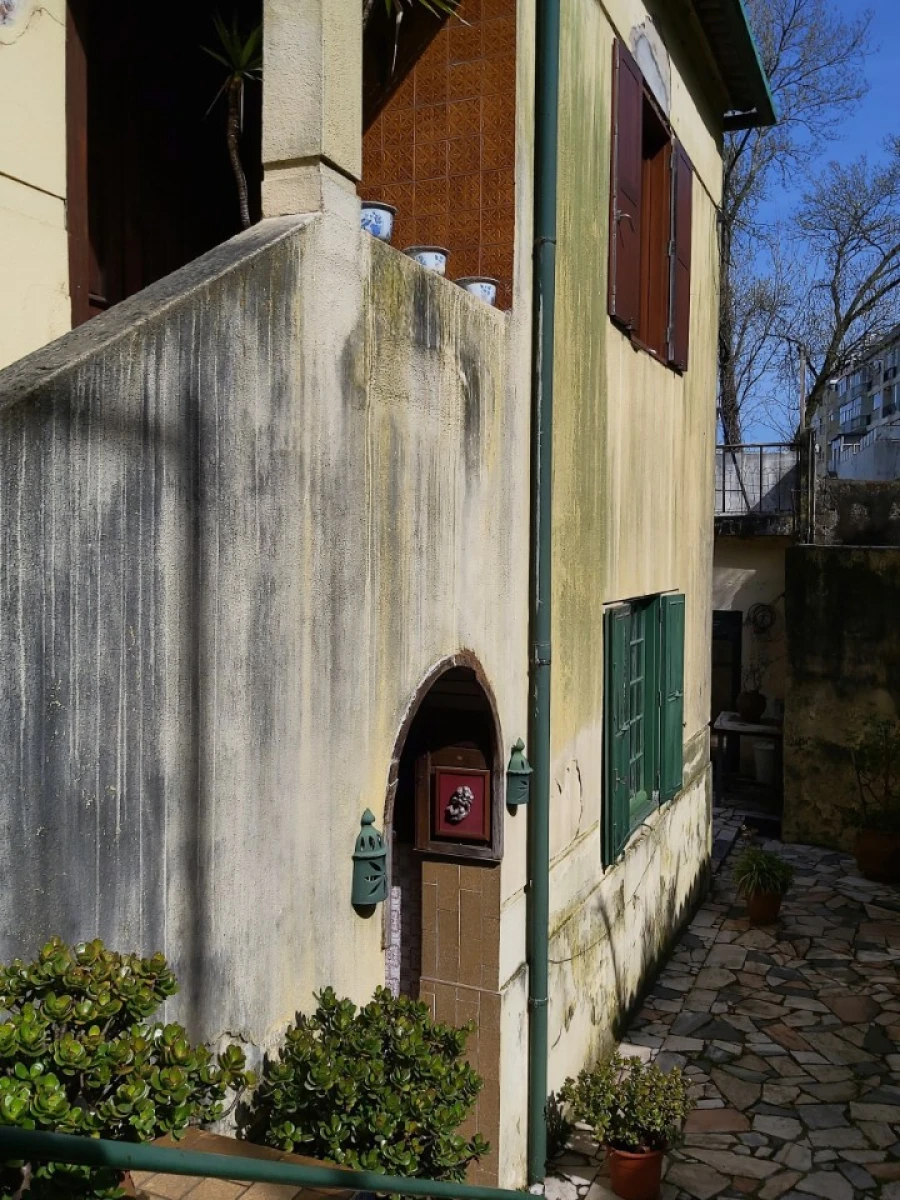 Moradia T5 para Venda em Paranhos Foto 17