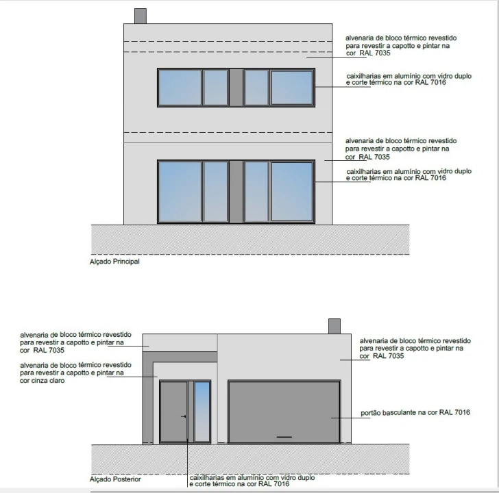 Moradia T3 para Venda em Guilhadeses e Santar Foto 5