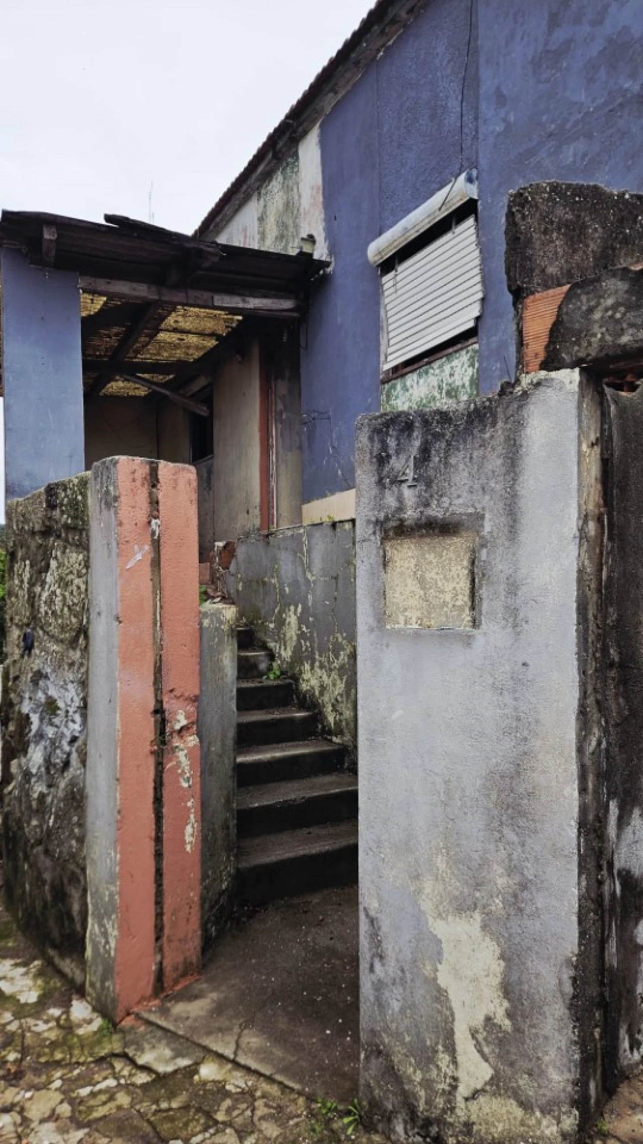 Moradia T3 para Venda em Guilhabreu Foto 8