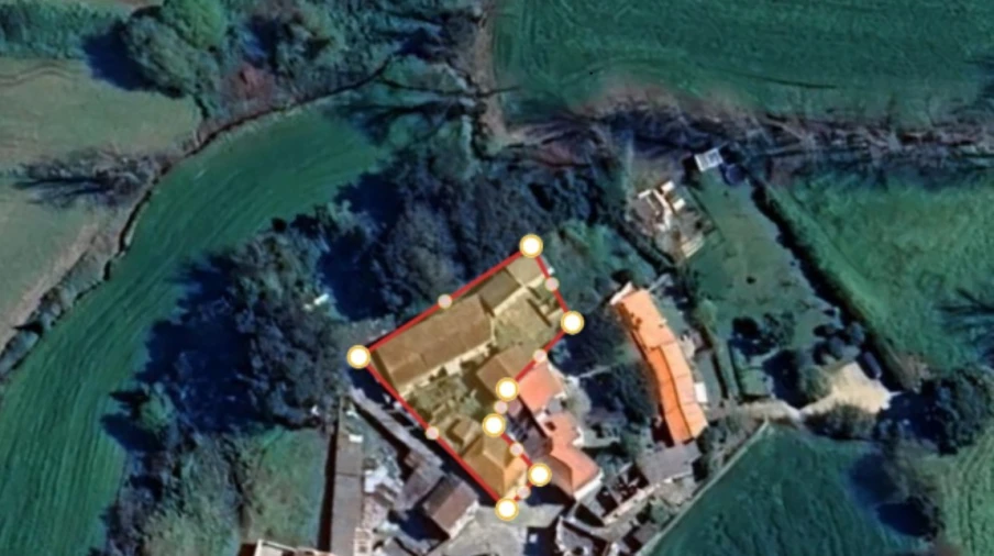 Moradia T3 para Venda em Guilhabreu Foto 15