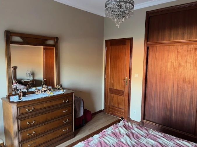 Apartamento T2 para Venda em Salvador, Vila Fonche e Parada Foto 5