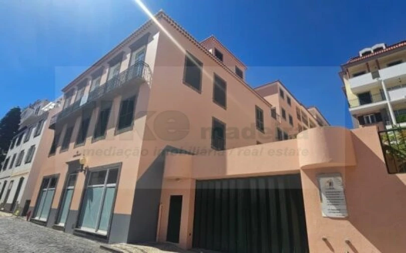 Apartamento T3 para Venda em Funchal (Se) Foto 2