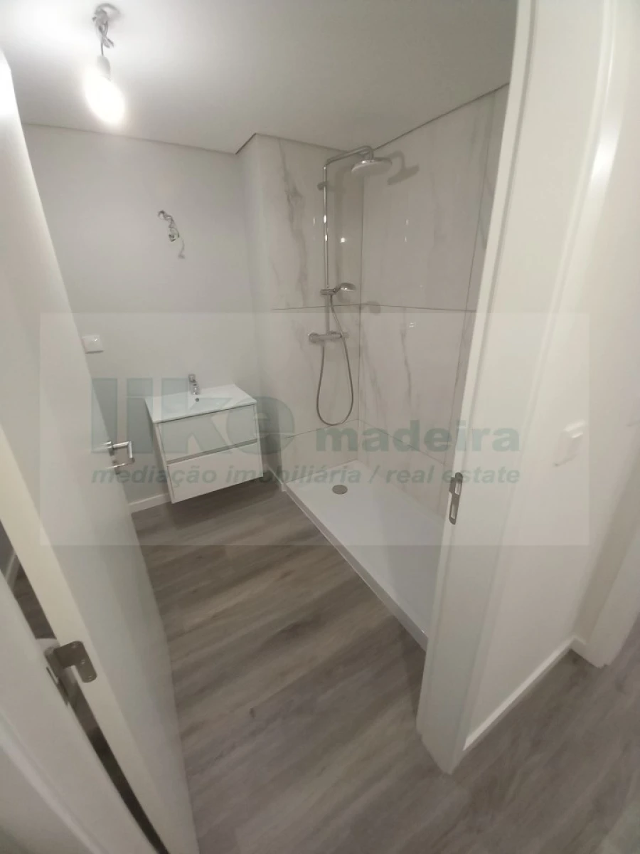 Apartamento T3 para Venda em Funchal (Se) Foto 9