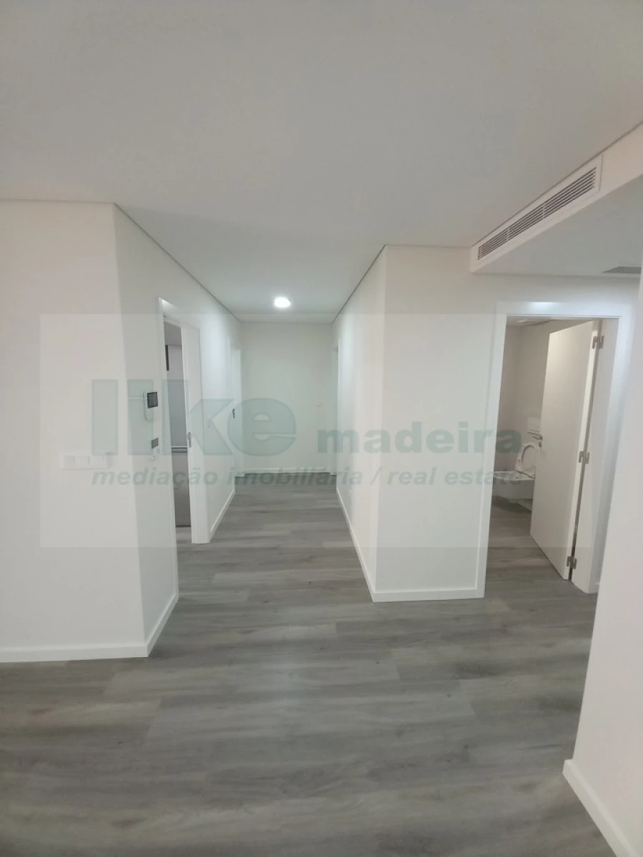 Apartamento T3 para Venda em Funchal (Se) Foto 5