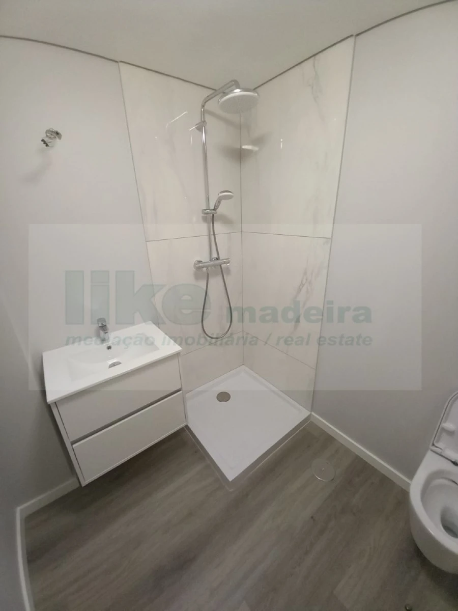 Apartamento T3 para Venda em Funchal (Se) Foto 13