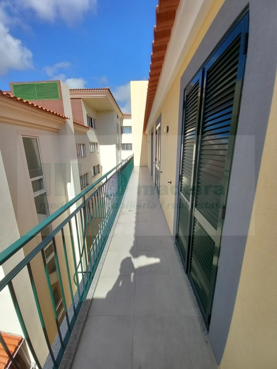 Apartamento T3 para Venda em Funchal (Se) Foto 16