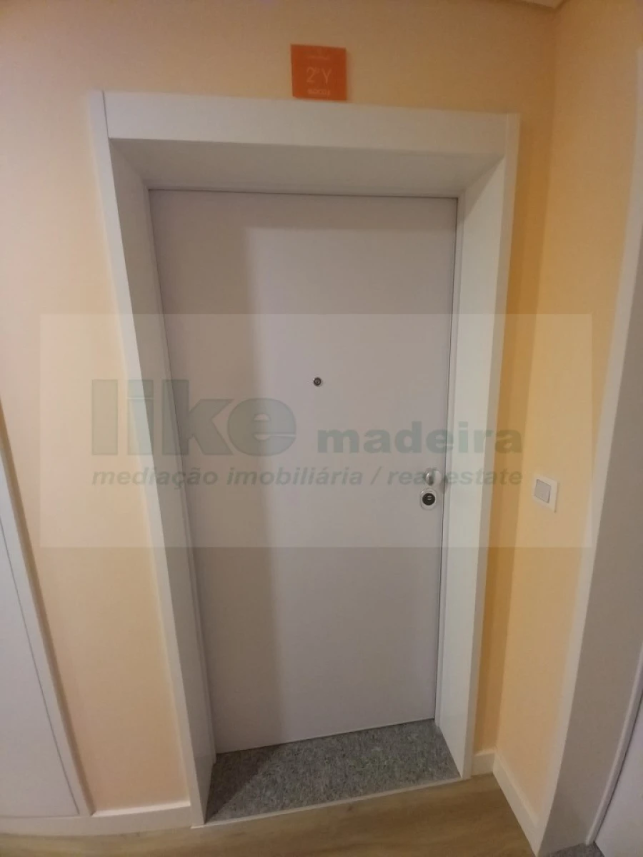 Apartamento T2 para Venda em Funchal (Se) Foto 13