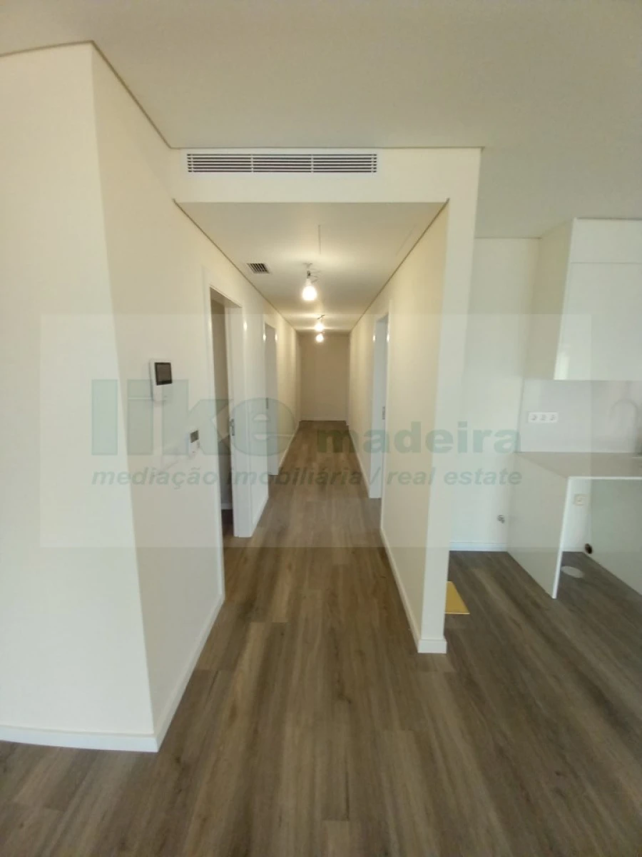 Apartamento T3 para Venda em Funchal (Se) Foto 5