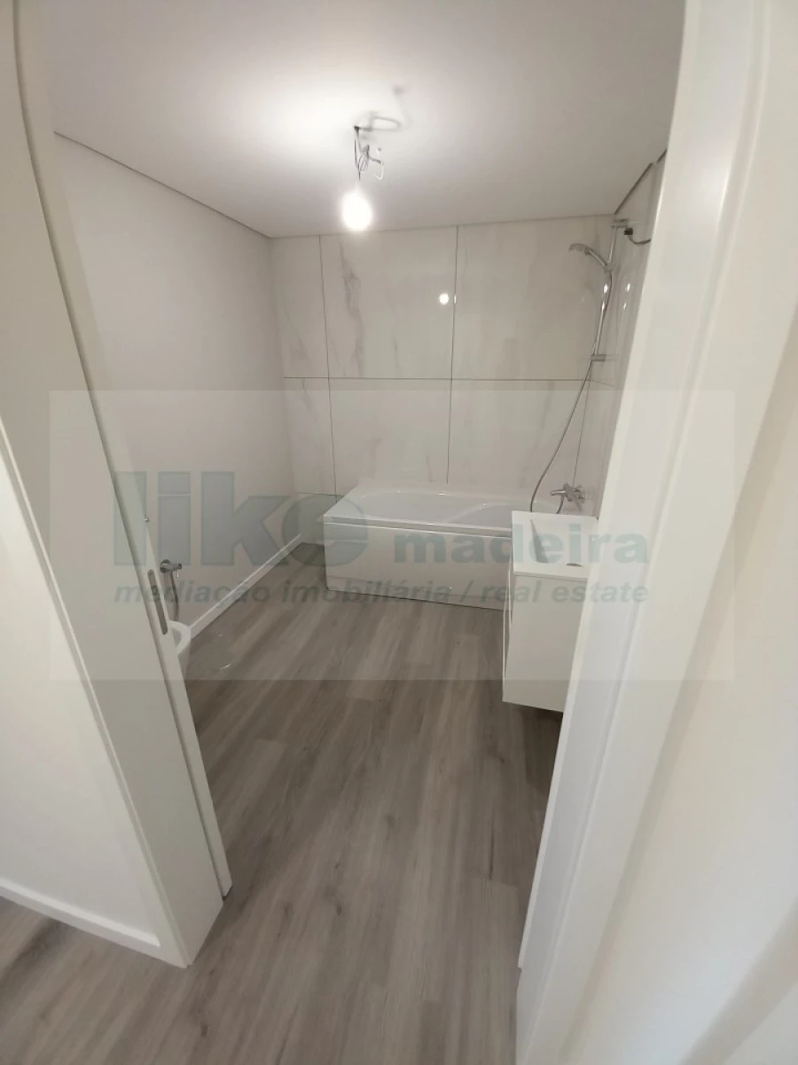 Apartamento T3 para Venda em Funchal (Se) Foto 10