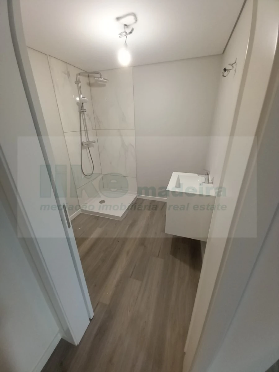 Apartamento T3 para Venda em Funchal (Se) Foto 17