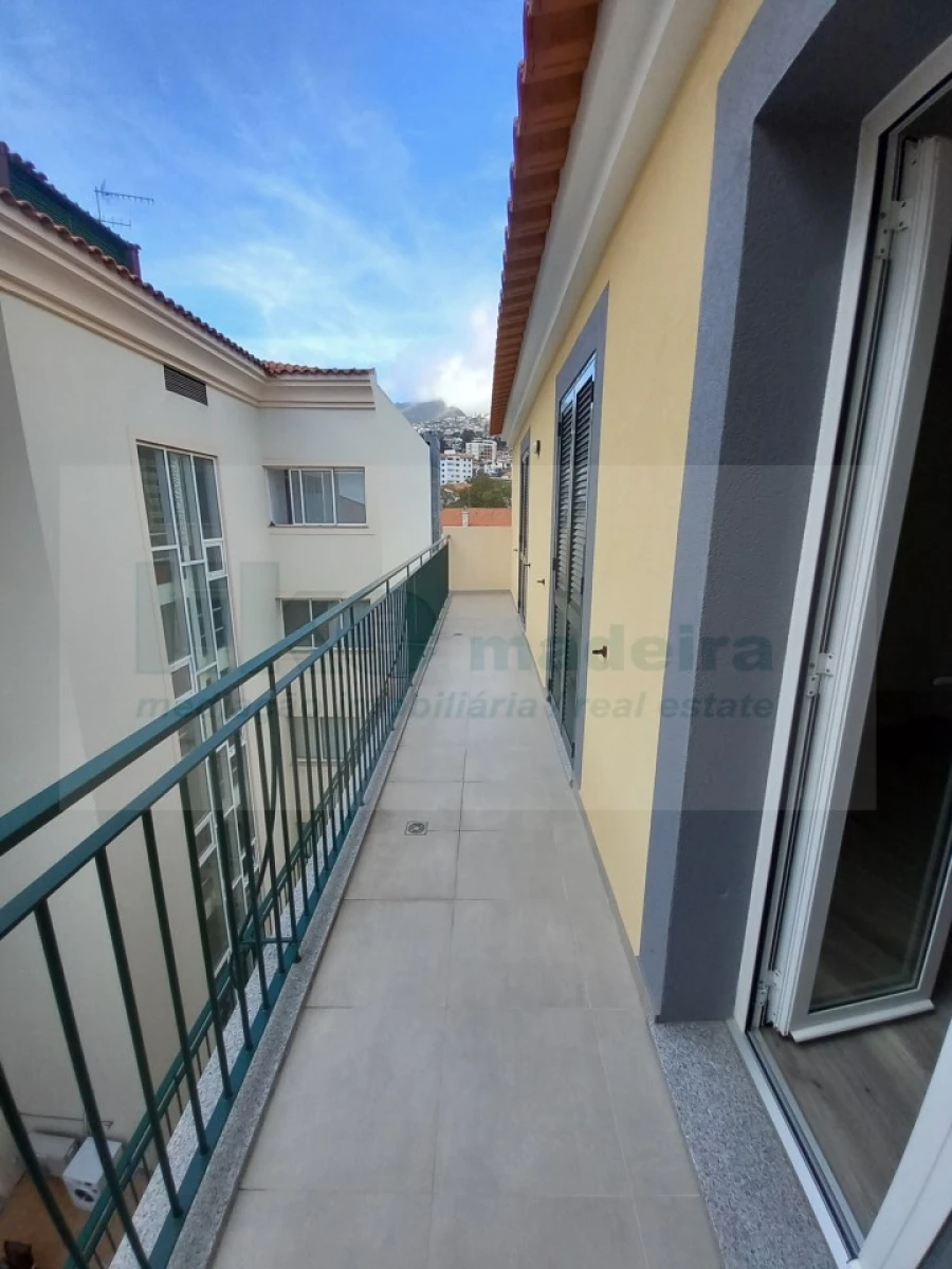 Apartamento T3 para Venda em Funchal (Se) Foto 20