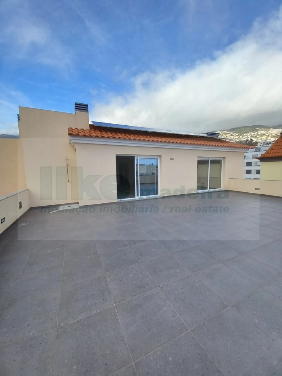 Apartamento T3 para Venda em Funchal (Se) Foto 22