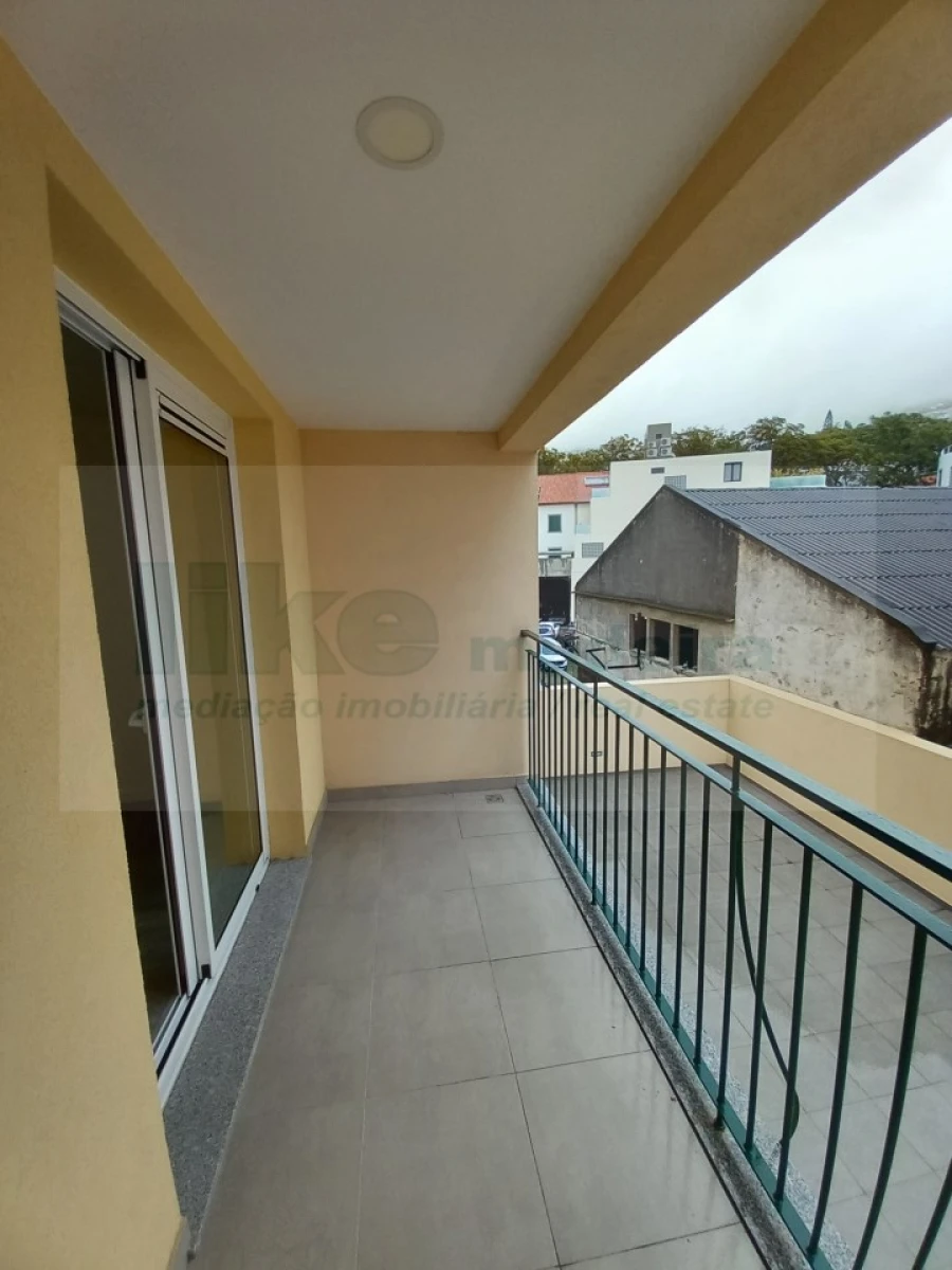 Apartamento T2 para Venda em Funchal (Se) Foto 13