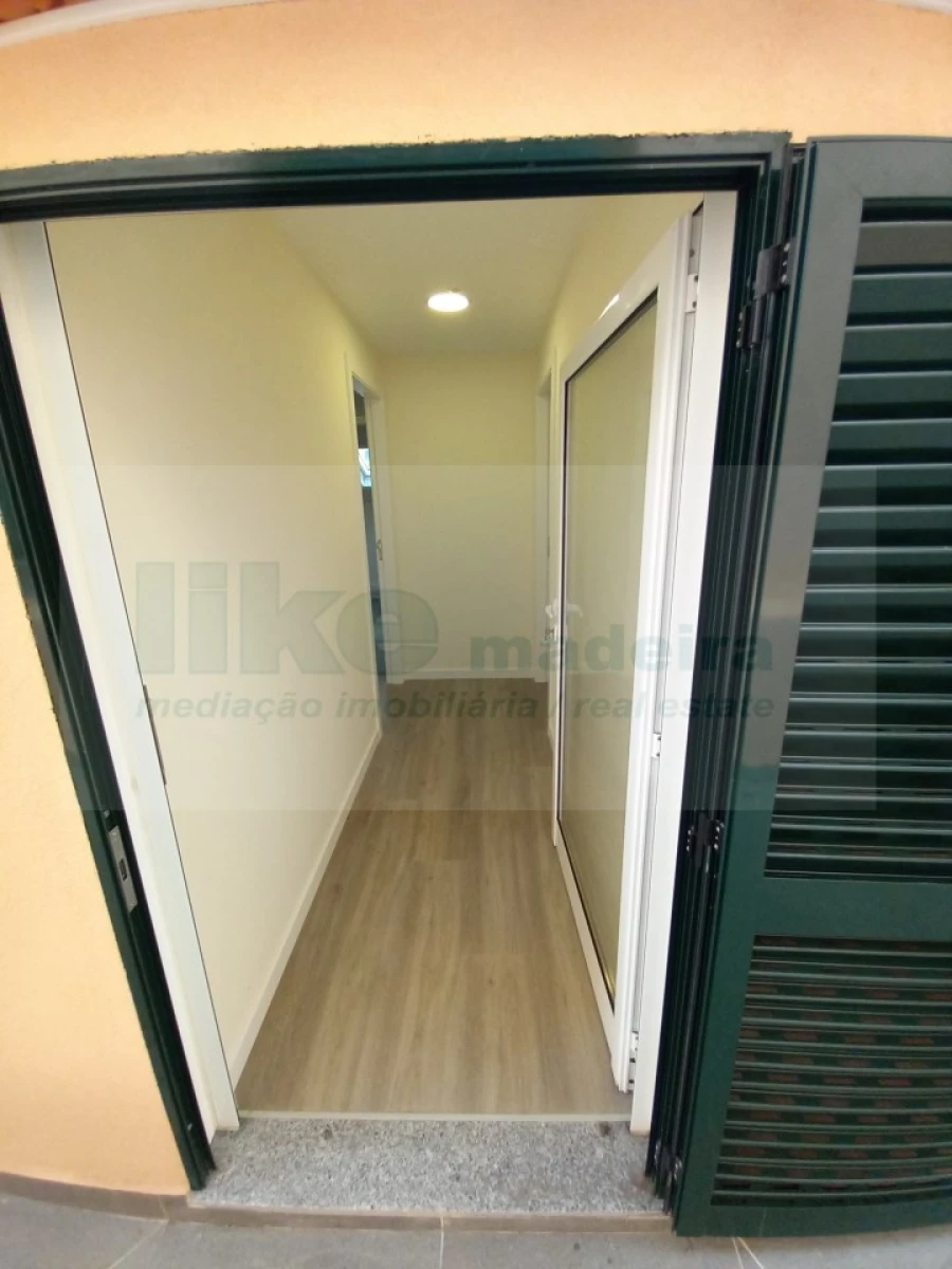 Apartamento T2 para Venda em Funchal (Se) Foto 15