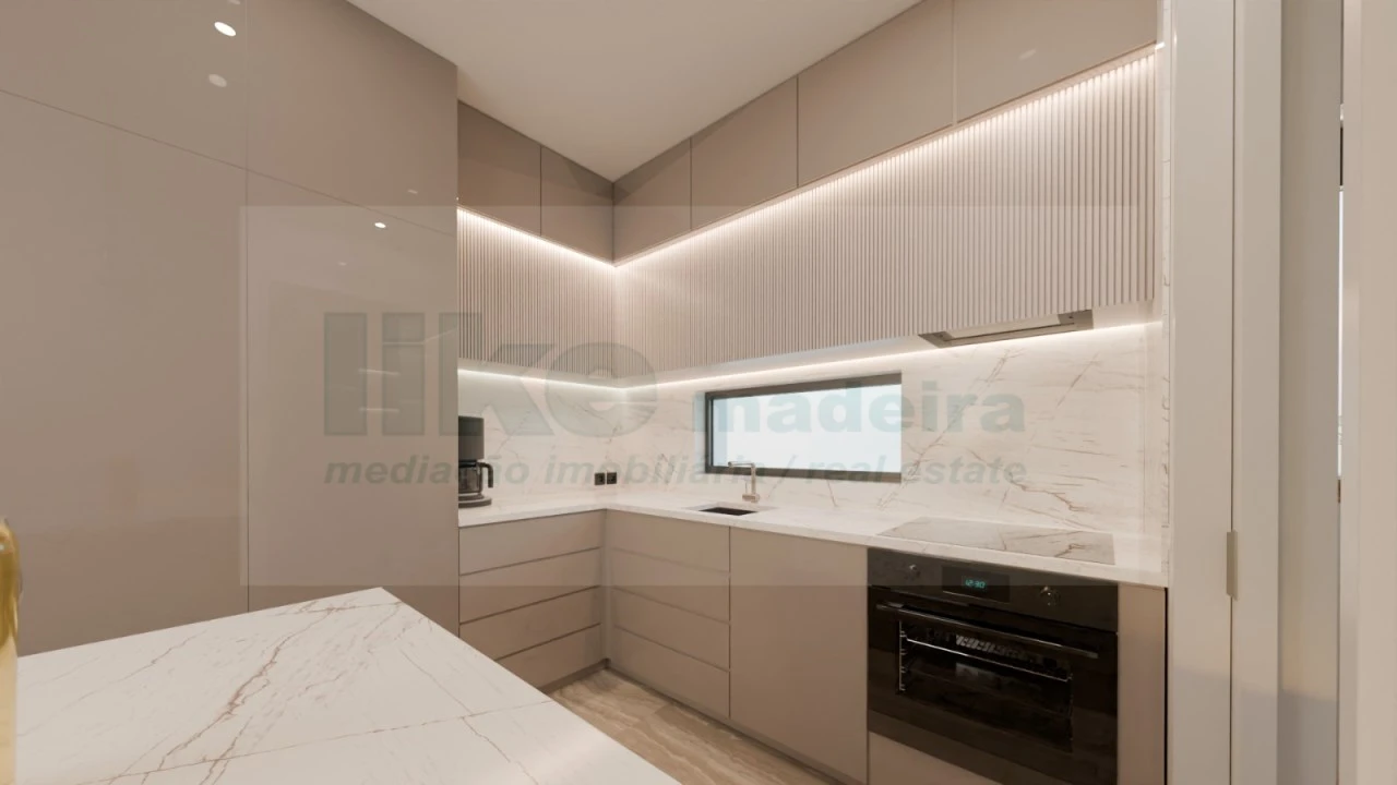 Apartamento T3 para Venda em Machico Foto 22