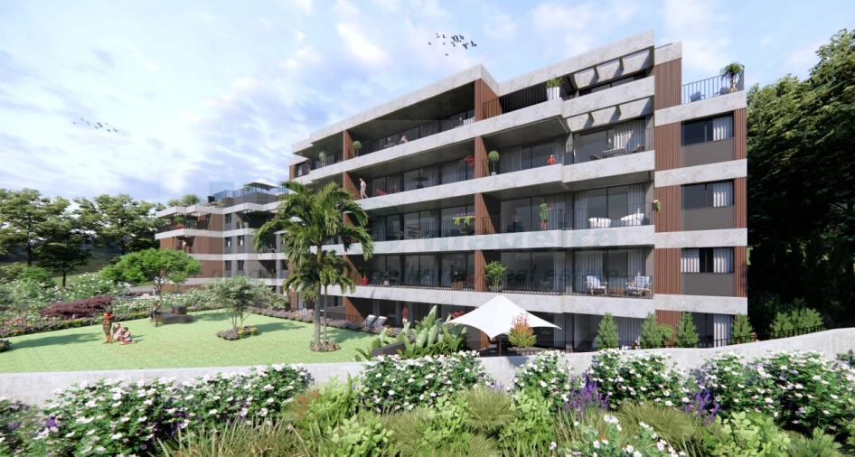 Apartamento T3 para Venda em Machico Foto 4