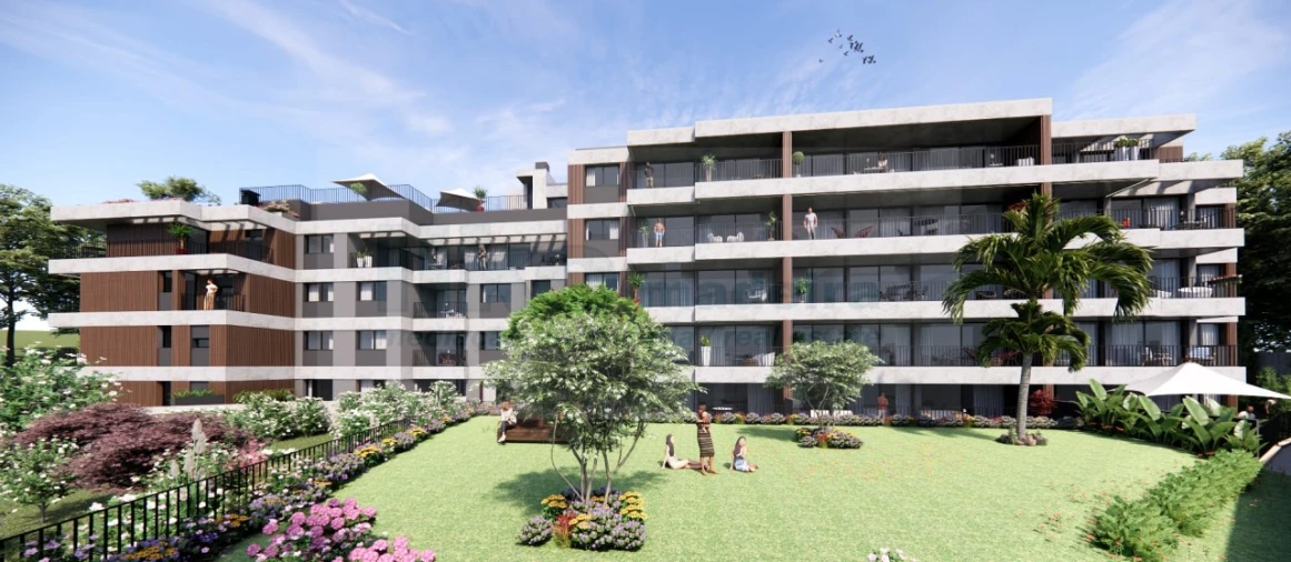 Apartamento T3 para Venda em Machico Foto 14