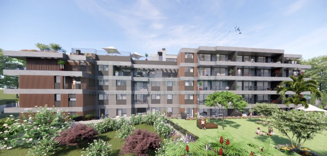 Apartamento T1 para Venda em Machico Foto 10