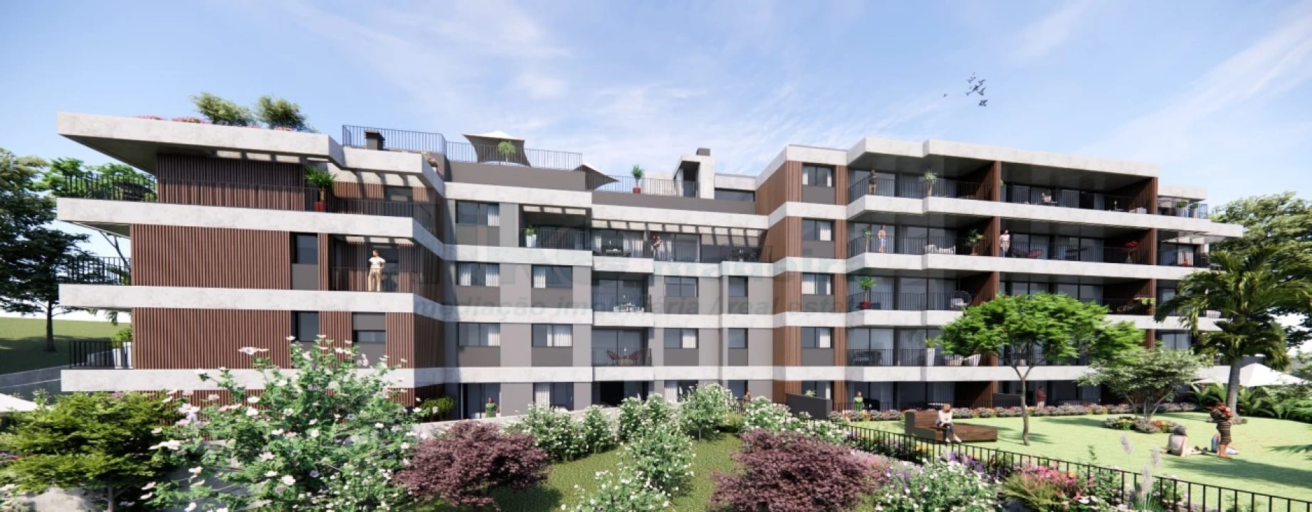 Apartamento T1 para Venda em Machico Foto 11