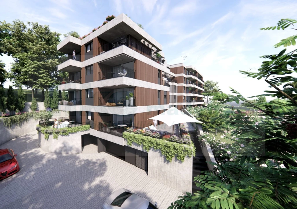 Apartamento T2 para Venda em Machico Foto 13