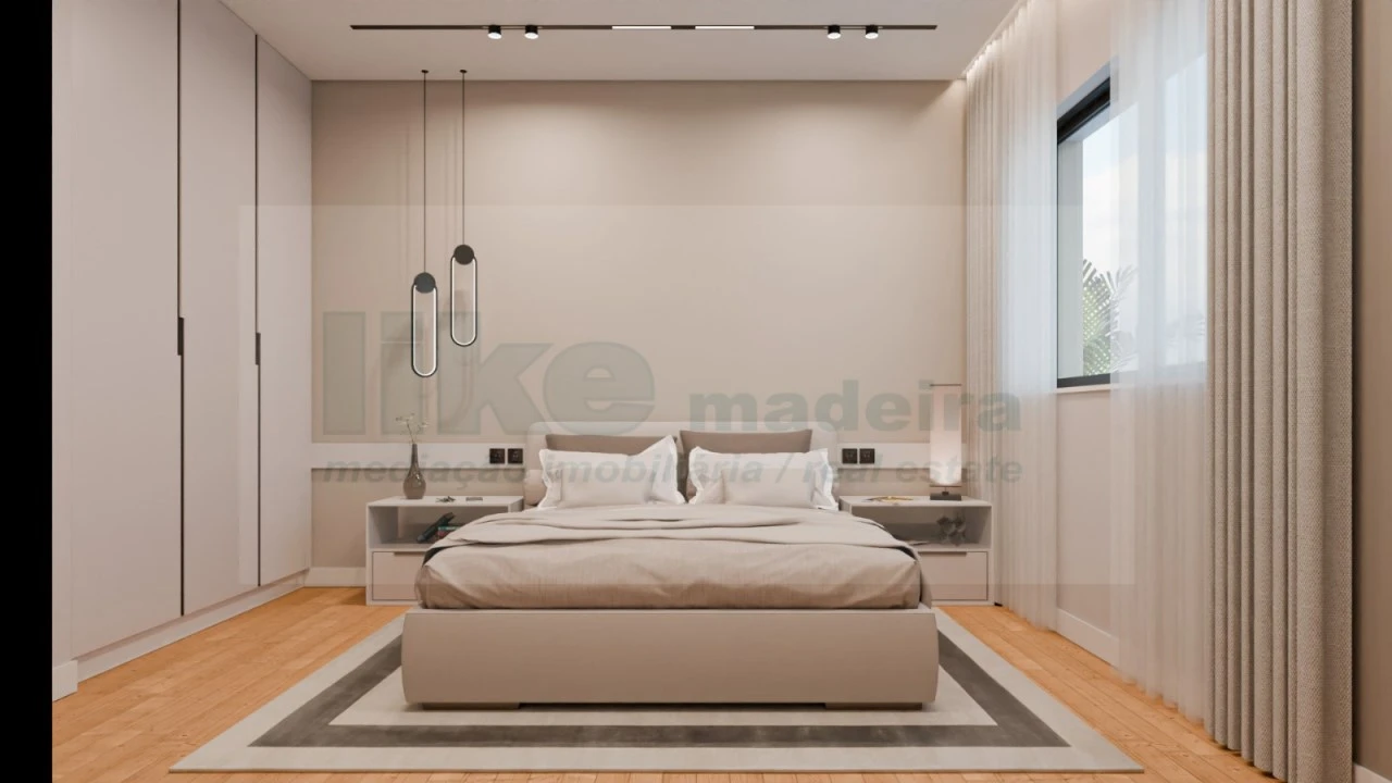 Apartamento T2 para Venda em Machico Foto 17