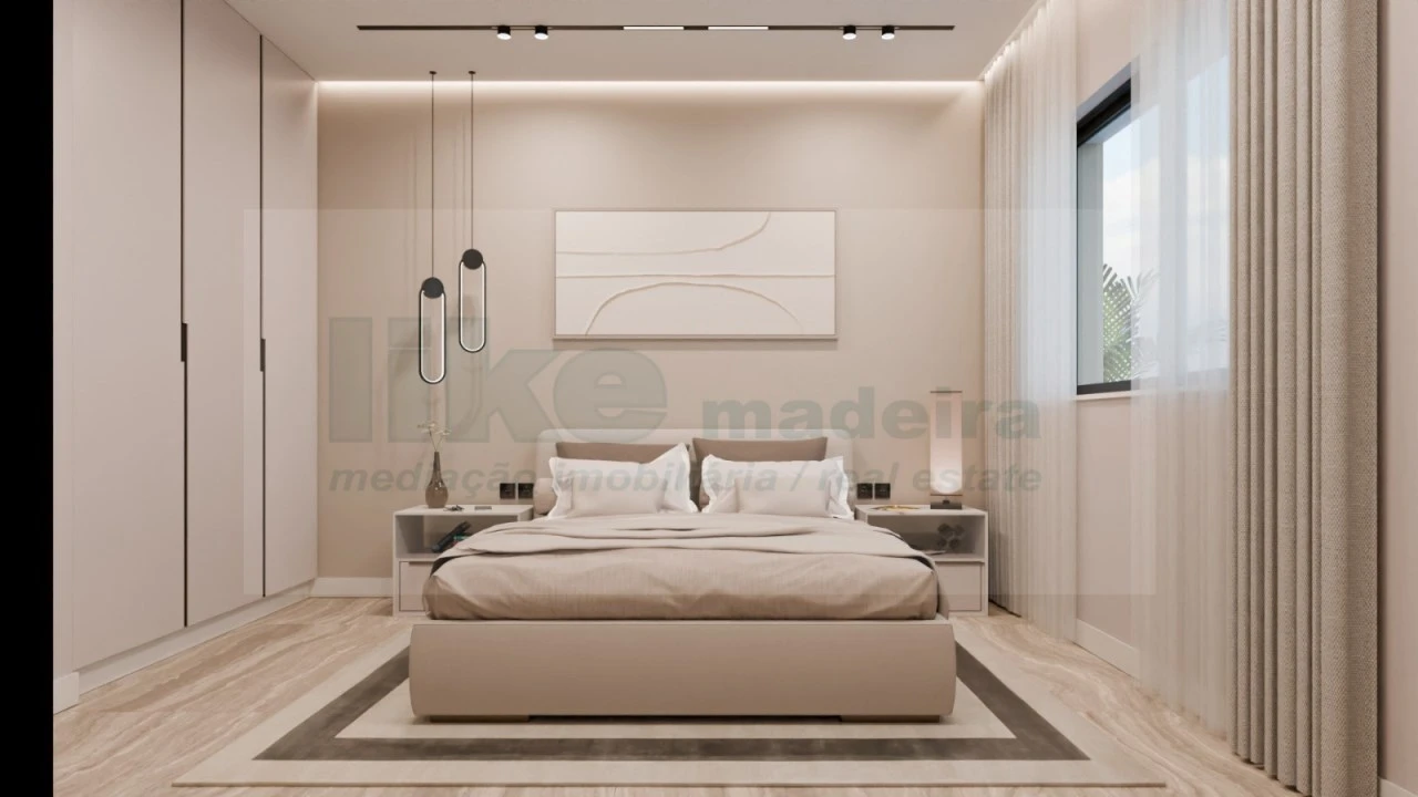 Apartamento T2 para Venda em Machico Foto 20