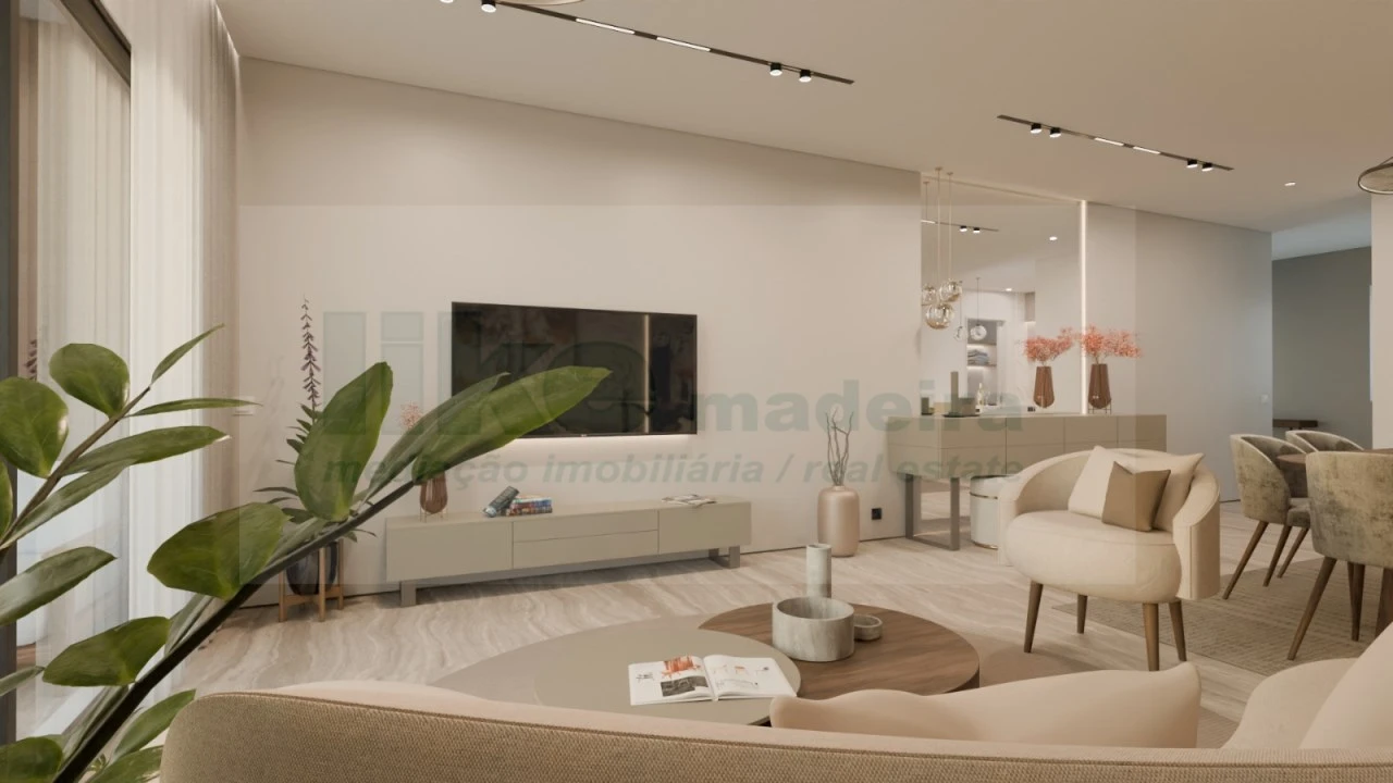 Apartamento T2 para Venda em Machico Foto 27