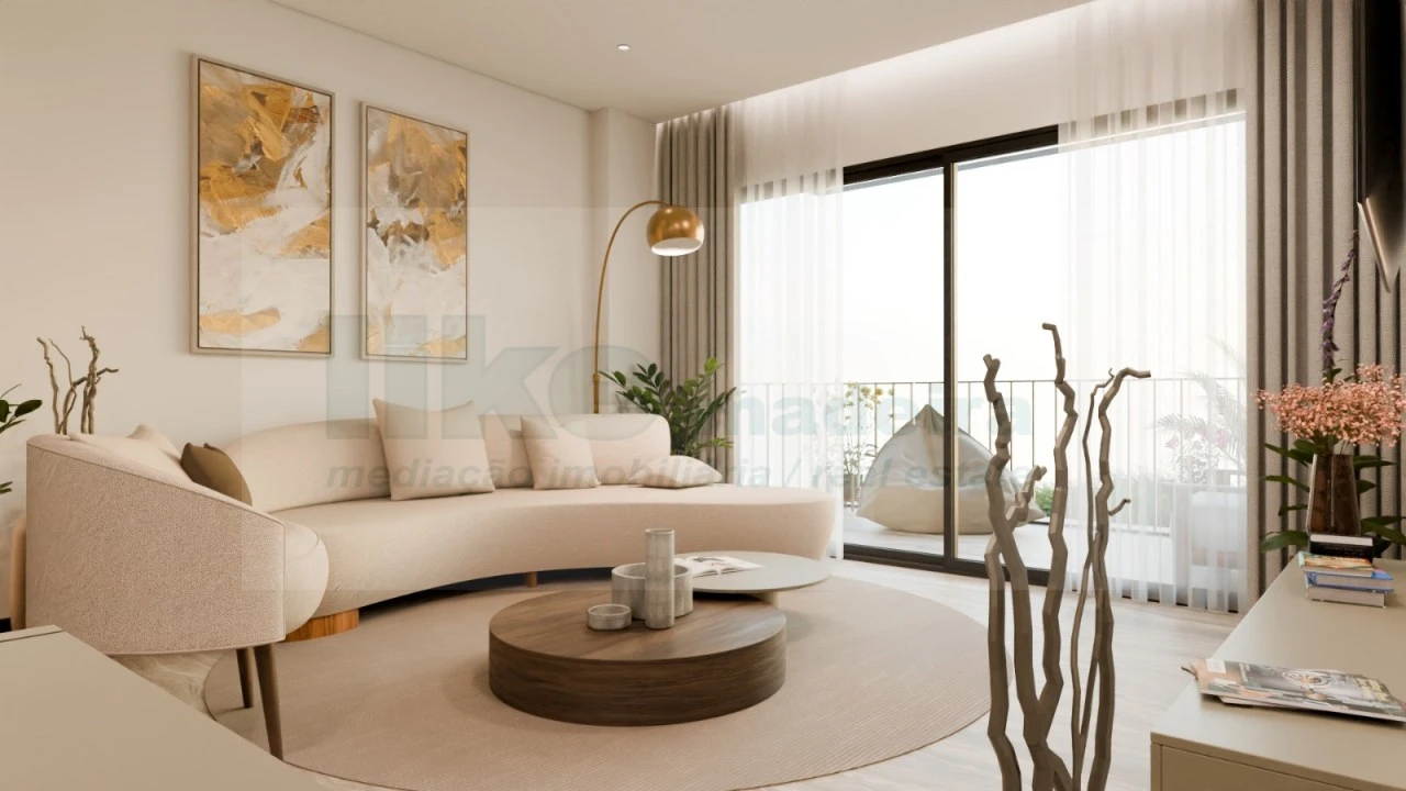 Apartamento T2 para Venda em Machico Foto 28