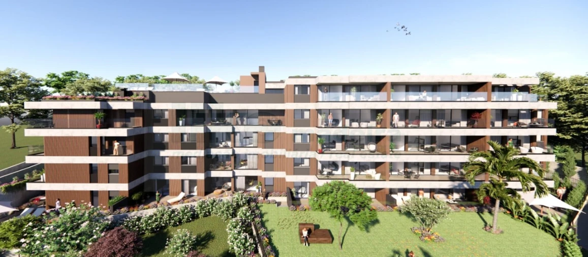 Apartamento T2 para Venda em Machico Foto 1