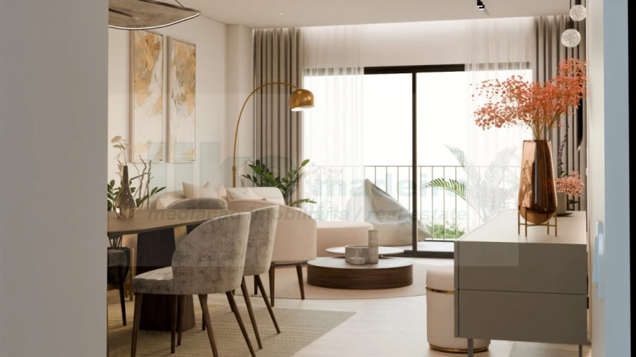 Apartamento T2 para Venda em Machico Foto 24