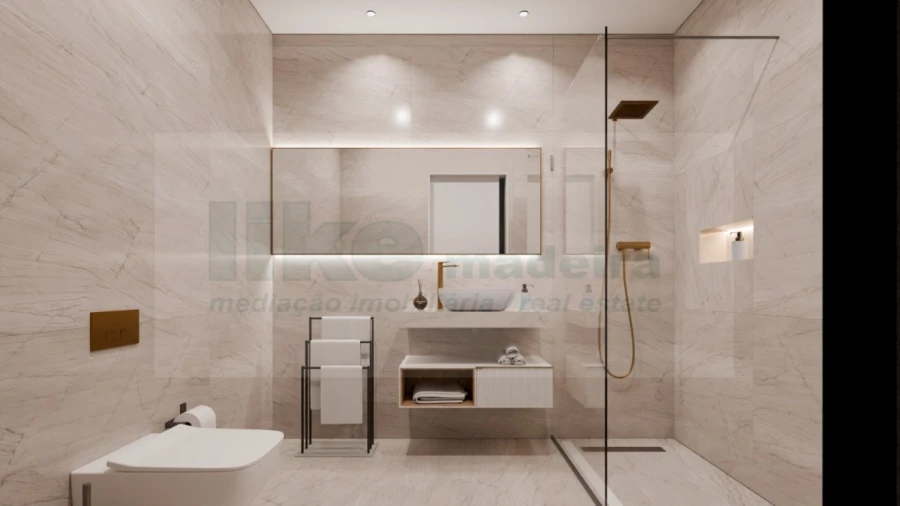 Apartamento T2 para Venda em Machico Foto 26