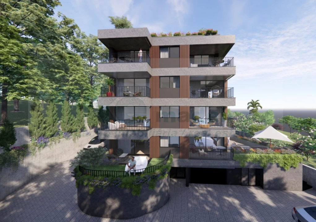 Apartamento T1 para Venda em Machico Foto 7