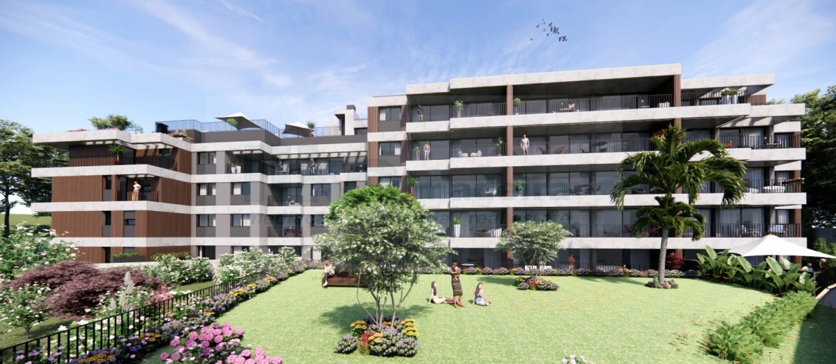 Apartamento T1 para Venda em Machico Foto 14