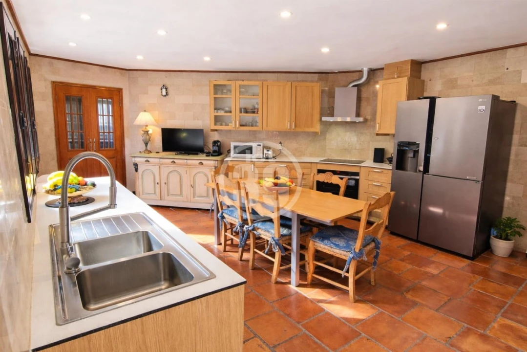 Quinta T5 para Venda em Santa Maria e São Miguel, São Martinho, São Pedro Penaferrim Foto 4