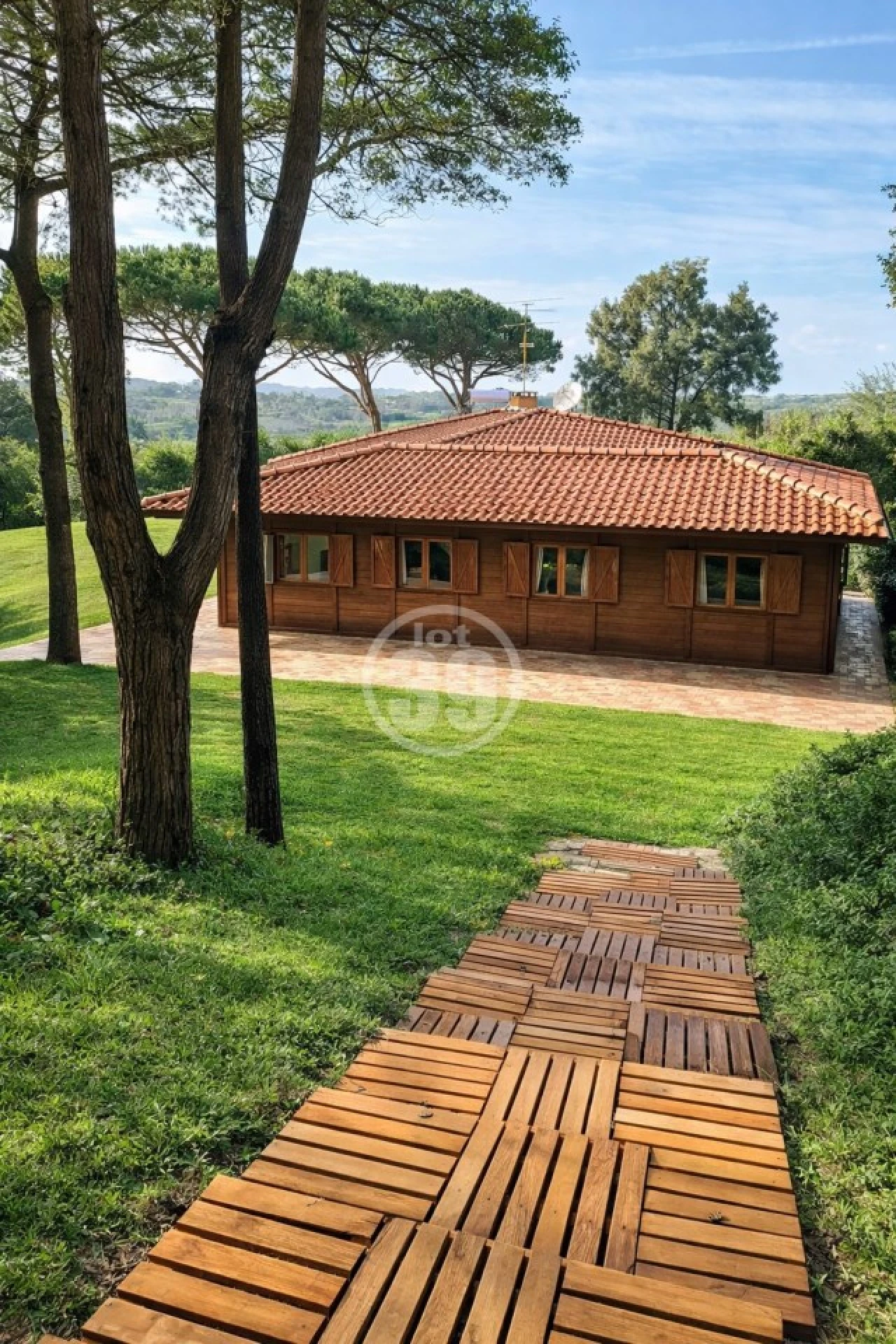 Quinta T5 para Venda em Santa Maria e São Miguel, São Martinho, São Pedro Penaferrim Foto 13